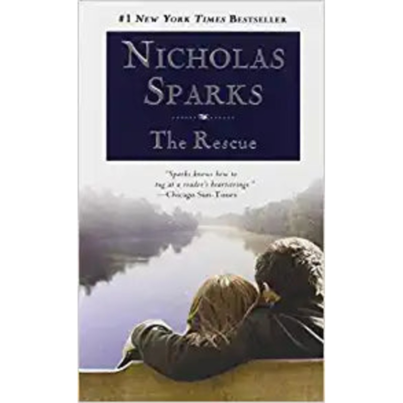 The Rescue