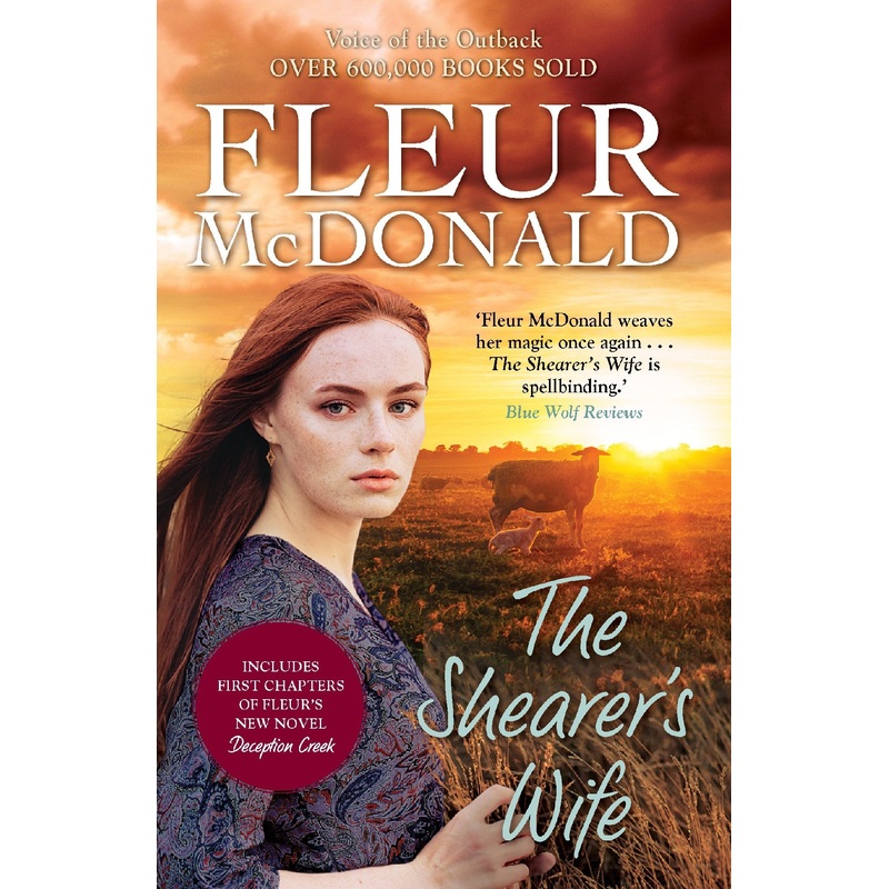 The Shearer’s Wife