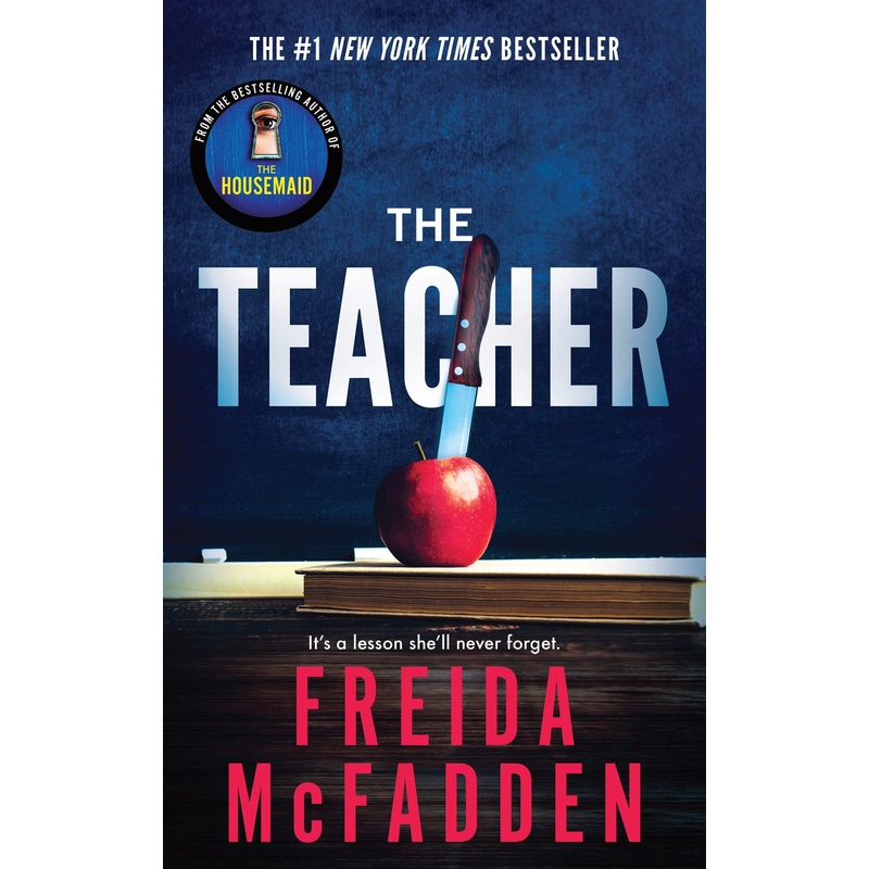 The Teacher