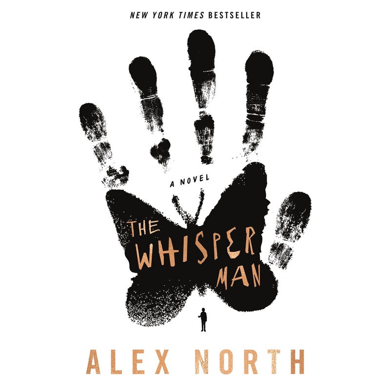 The Whisper Man