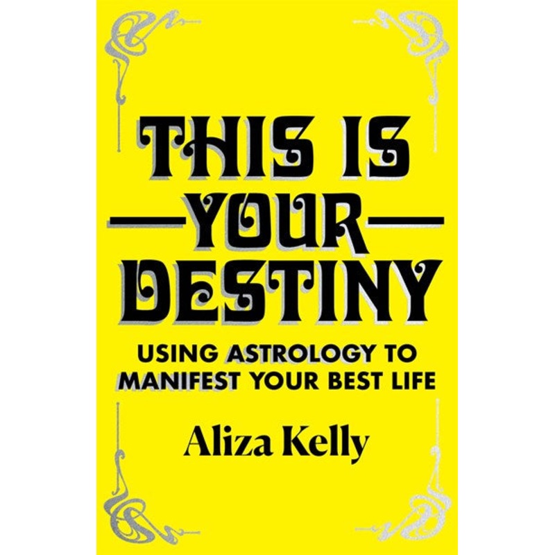 This Is Your Destiny