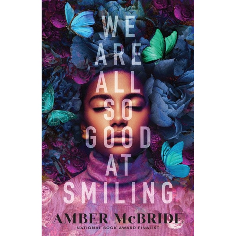 We Are All So Good at Smiling