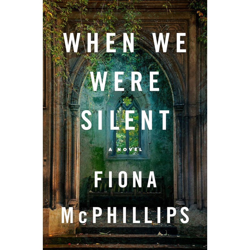 When We Were Silent: A Novel Hardcover