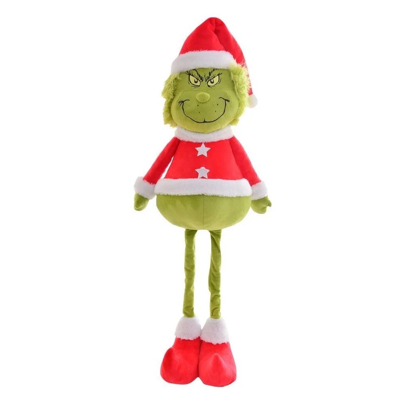 XMAS STRETCH GREMLIN MEDIUM