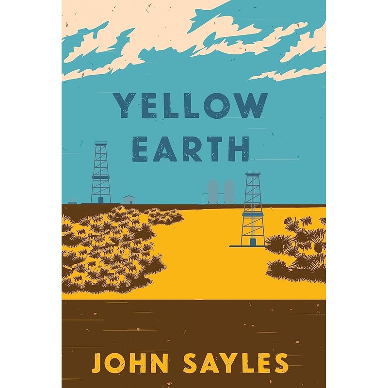 Yellow Earth