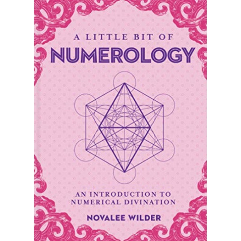 A Little Bit of Numerology