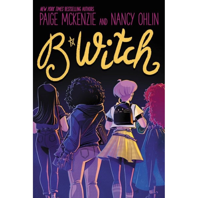 B*WITCH