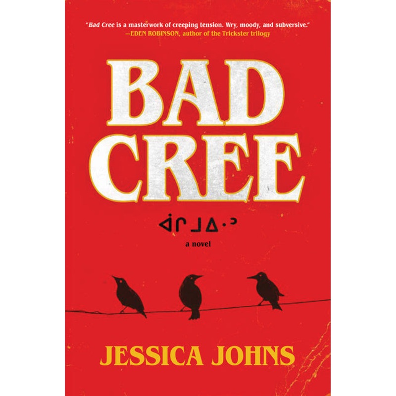 Bad Cree