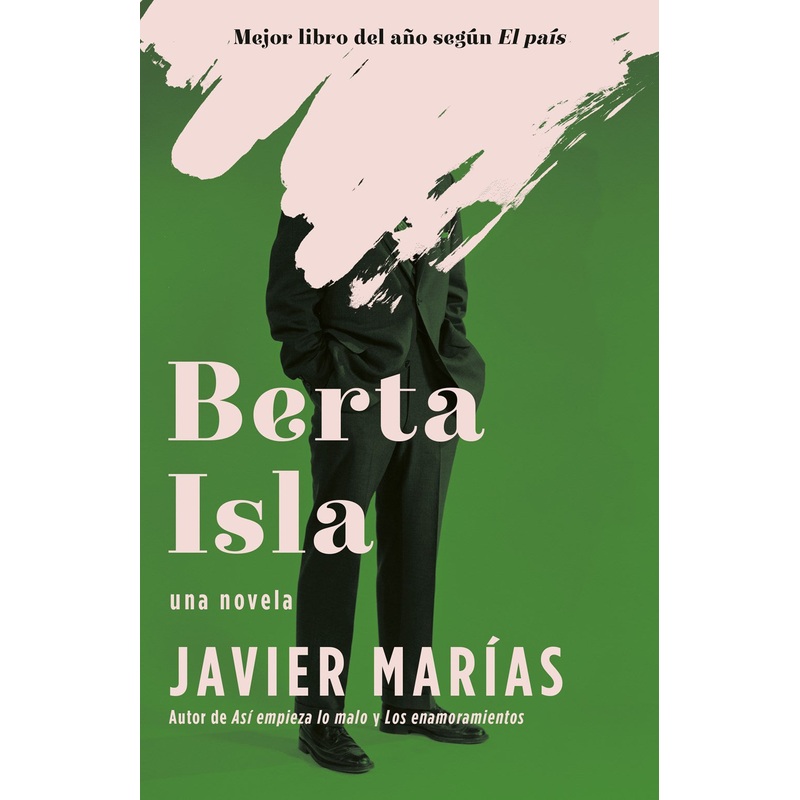 Berta Isla