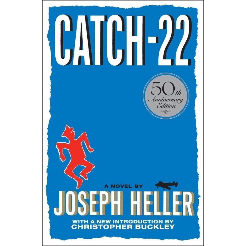 Catch-22: 50th Anniversary Edition