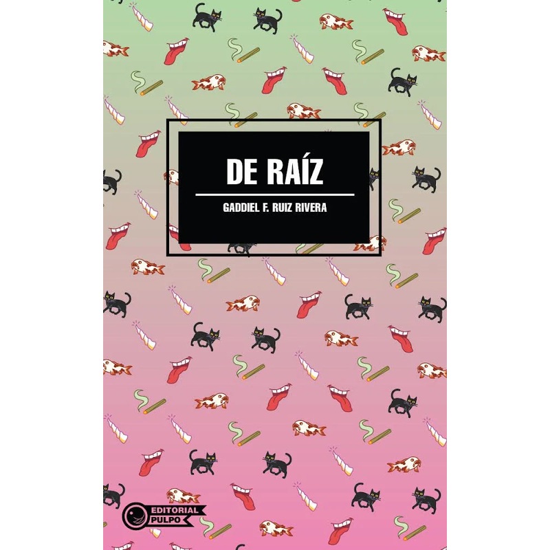 DE RAIZ (COLECCION NAUFRAGO)