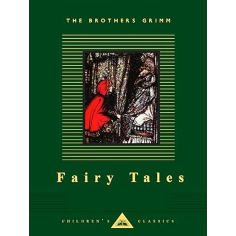 Fairy Tales