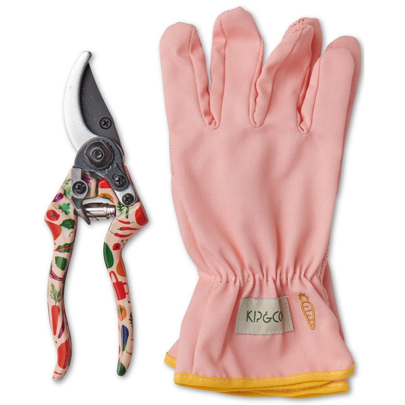 Kip&co X Stephanie Alexander Stephanie’s Harvest Garden