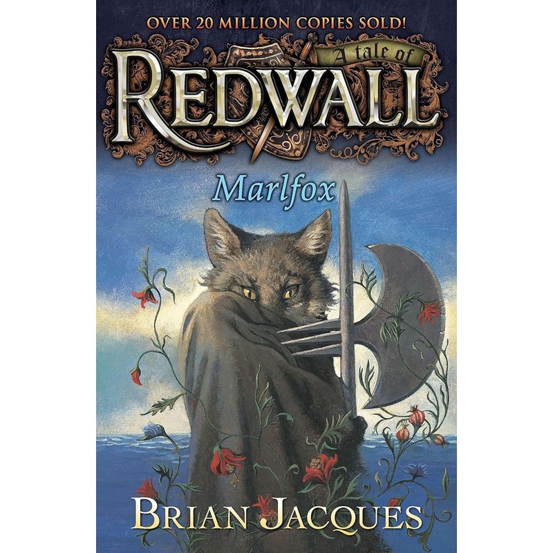 Marlfox: A Tale from Redwall