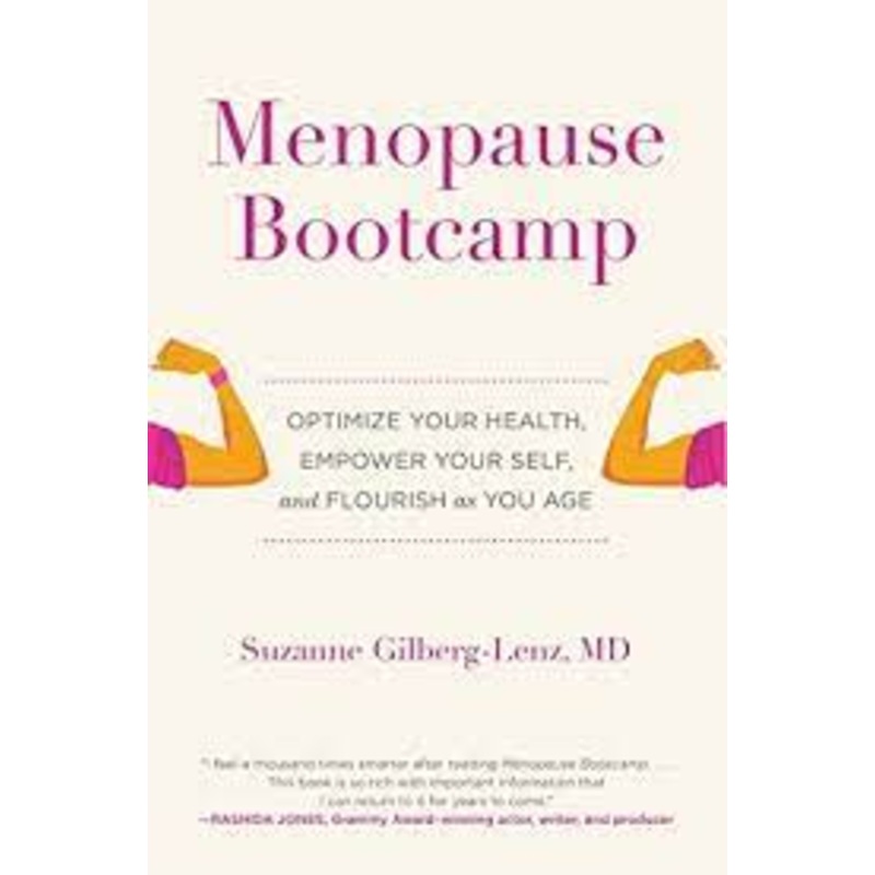 Menopause Bootcamp