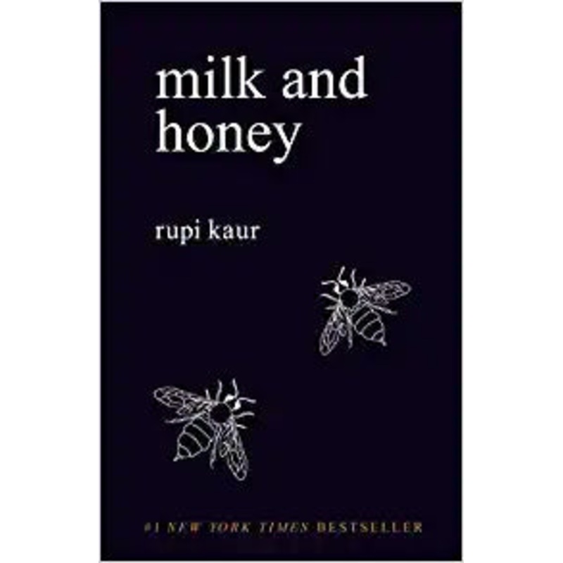 Milk and Honey