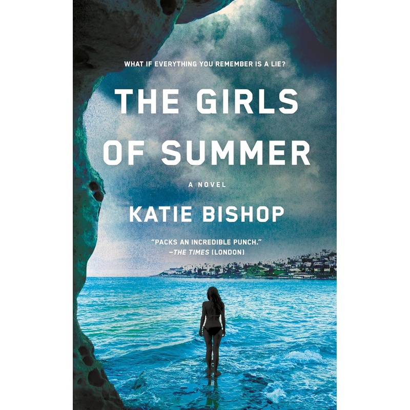 The Girls of Summer: A Novel Paperback