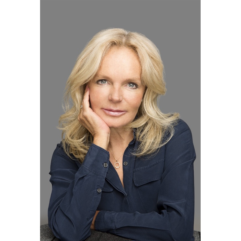 The Storm Sister: The Seven Sisters Book 2