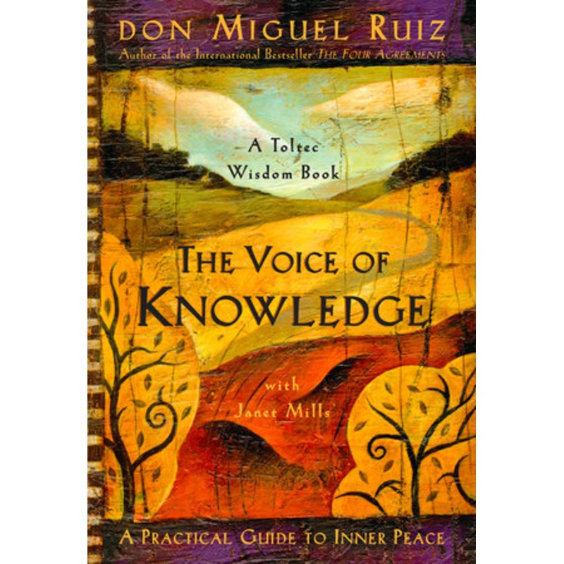The Voice of Knowledge