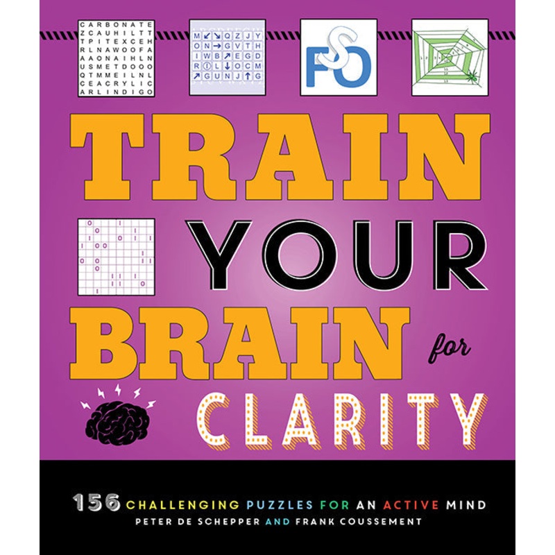 Train Your Brain for Clarity