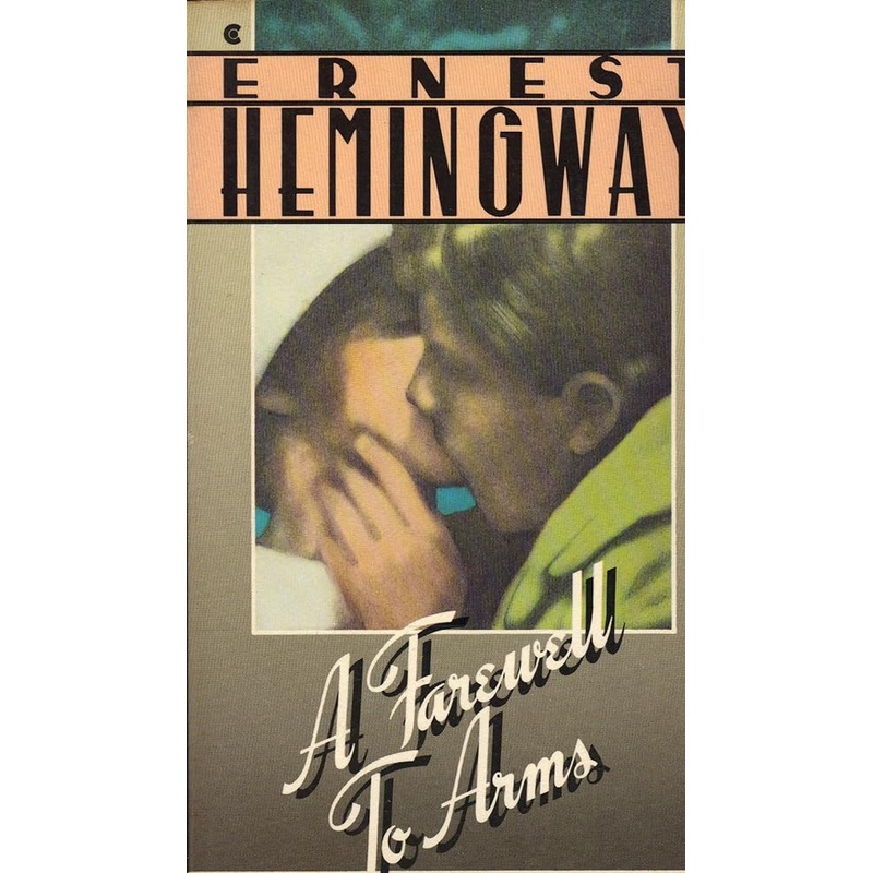 A Farewell to Arms (A Scribner Classic)