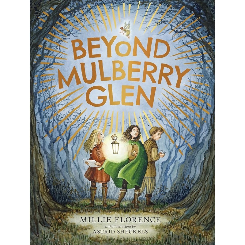 Beyond Mulberry Glen