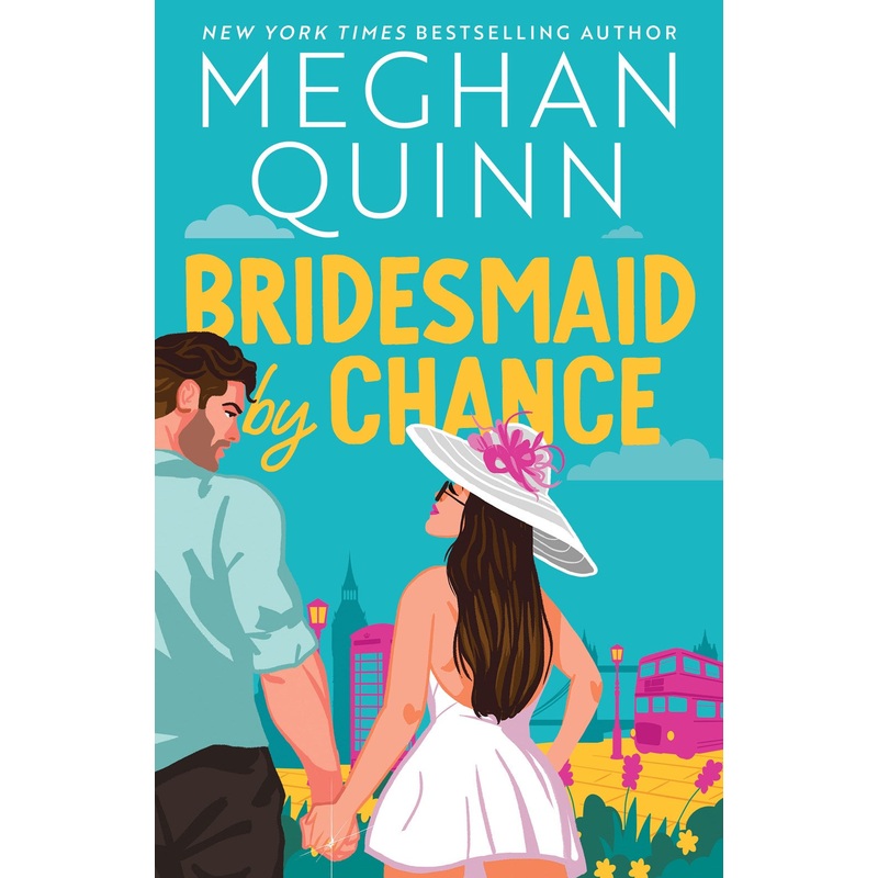 Bridesmaid by Chance