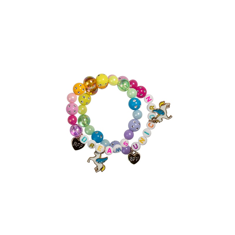 Dreams Unicorn BFF Bracelet Set