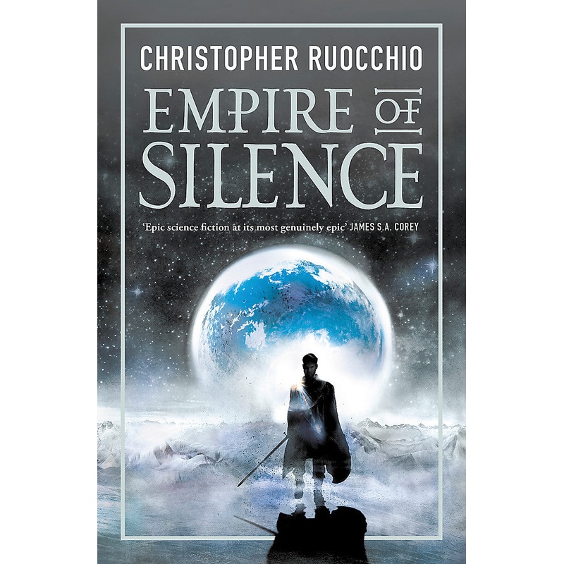 Empire Of Silence