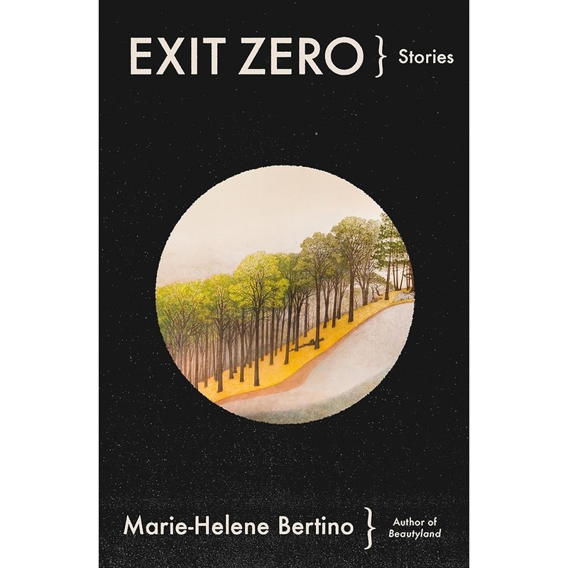 Exit Zero: Stories