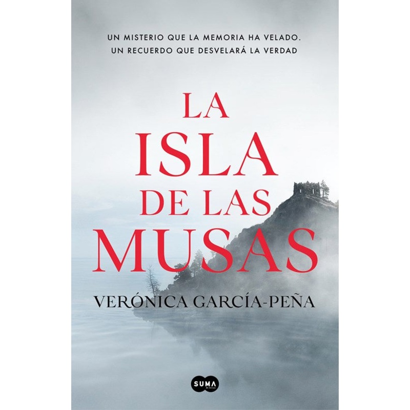 La isla de las musas