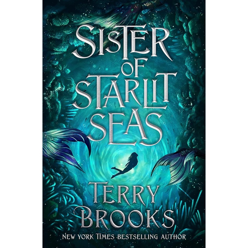 Sister of Starlit Seas Hardcover