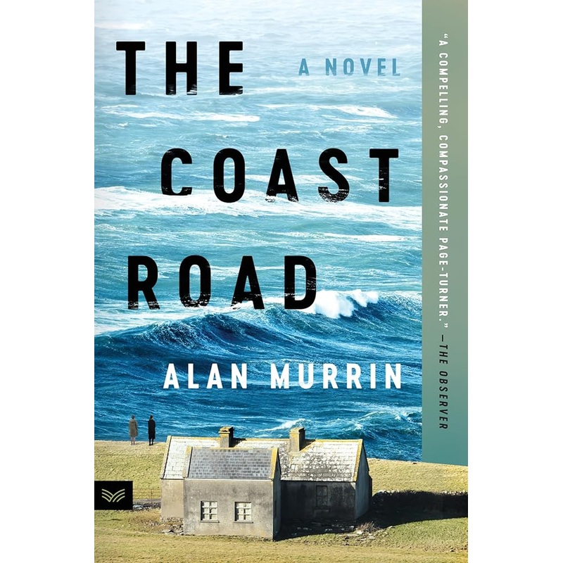 The Coast Road: A Novel