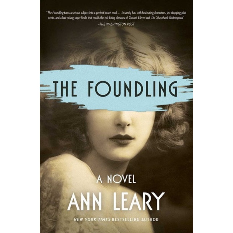 The Foundling