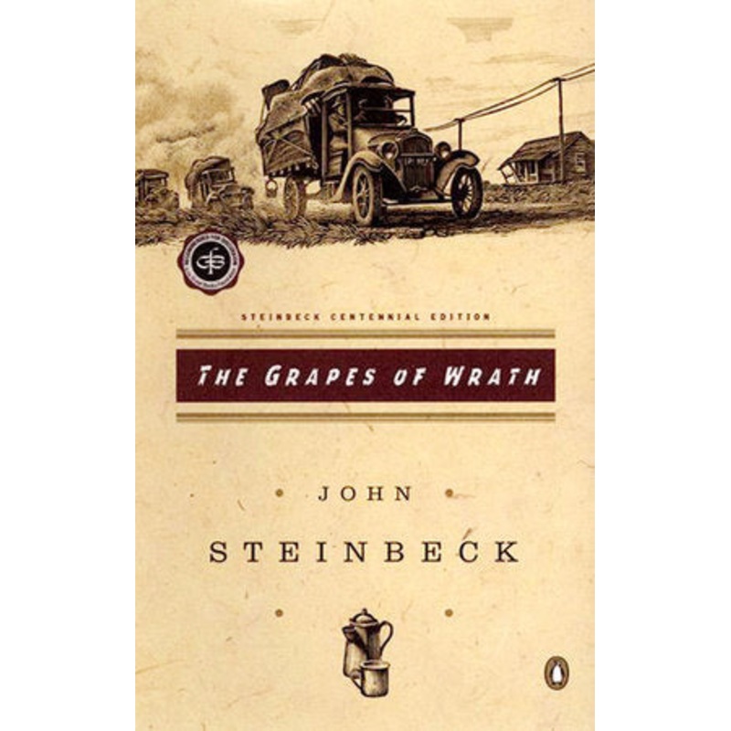 The Grapes of Wrath