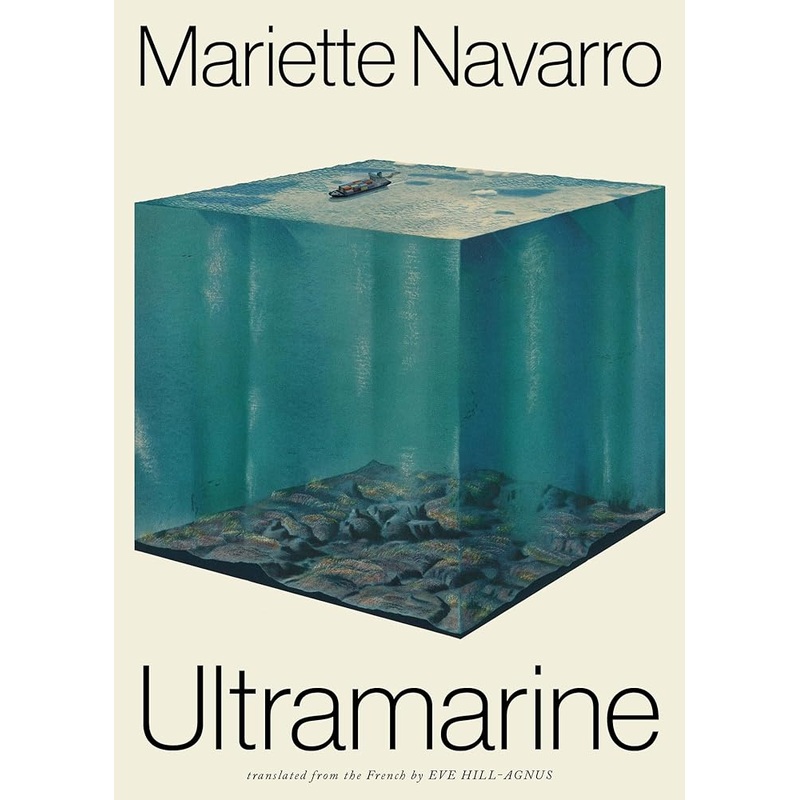 Ultramarine