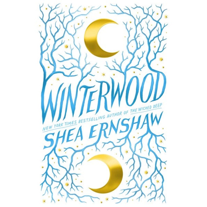 Winterwood PB