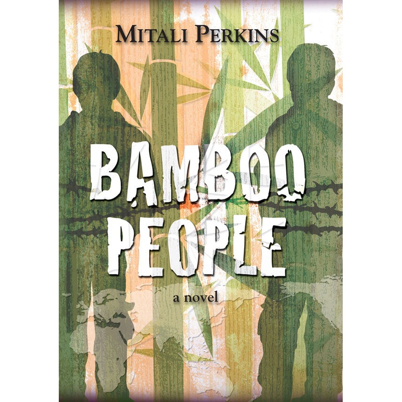 Bamboo People
