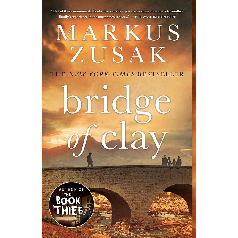 Bridge of Clay