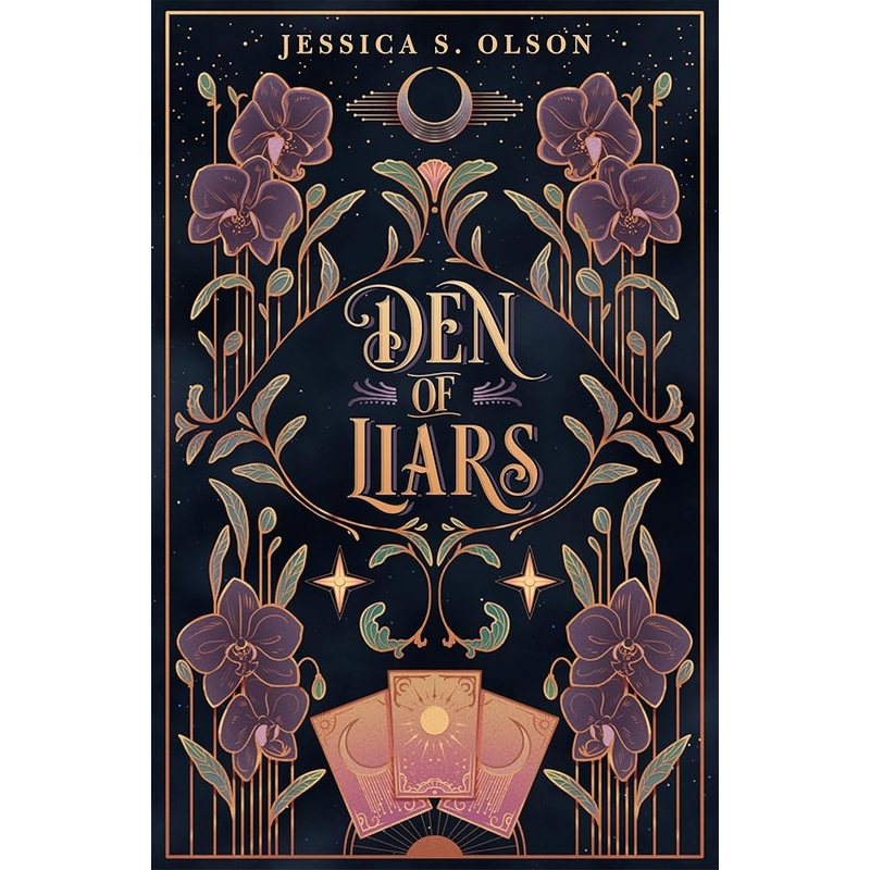 Den of Liars