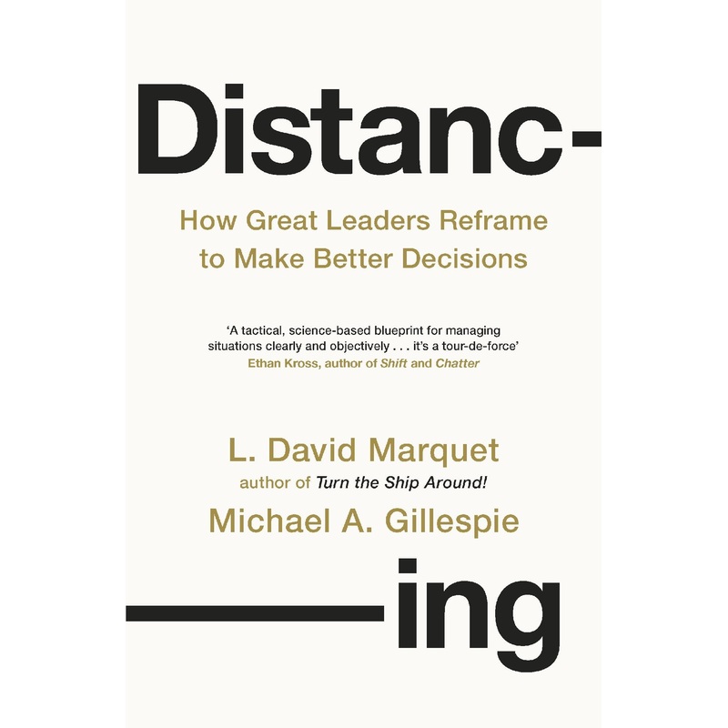 Distancing