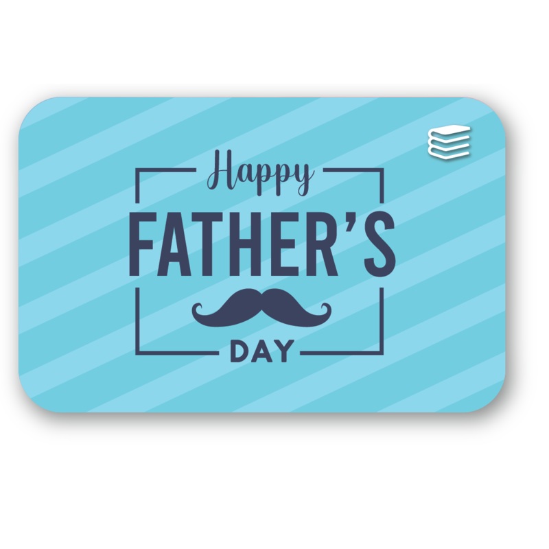 Happy Father’s Day(e-Gift Card) 10.00