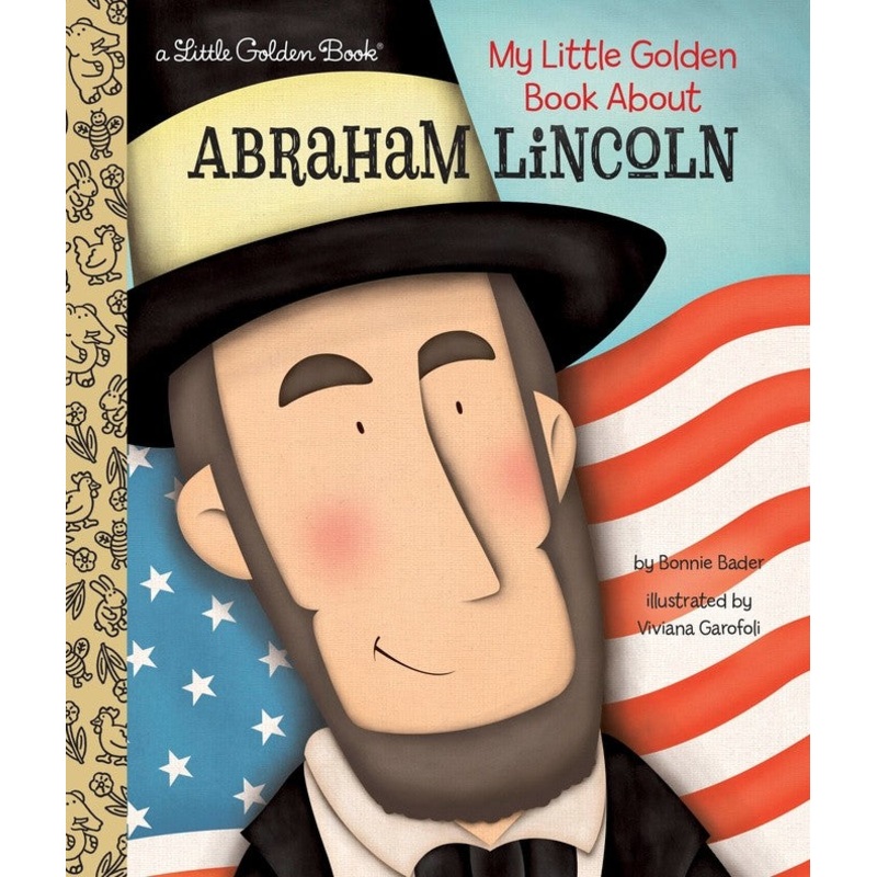 LGB ABOUT ABRAHAM LINCOLN
