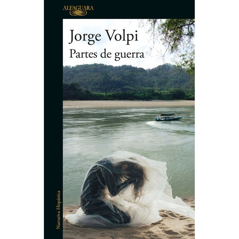 Partes de guerra