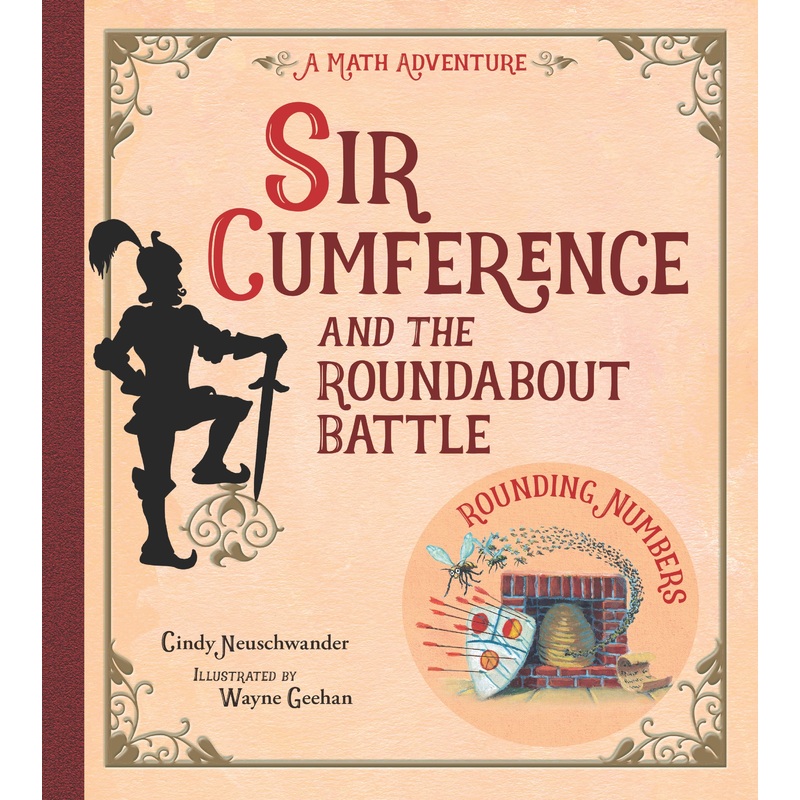 Sir Cumference and the Roundabout Battle