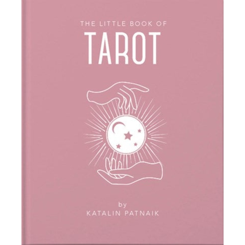 The Little Book of Tarot (PB)