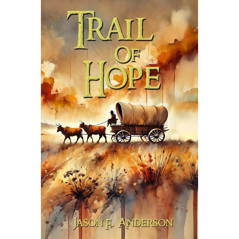 Trail of Hope