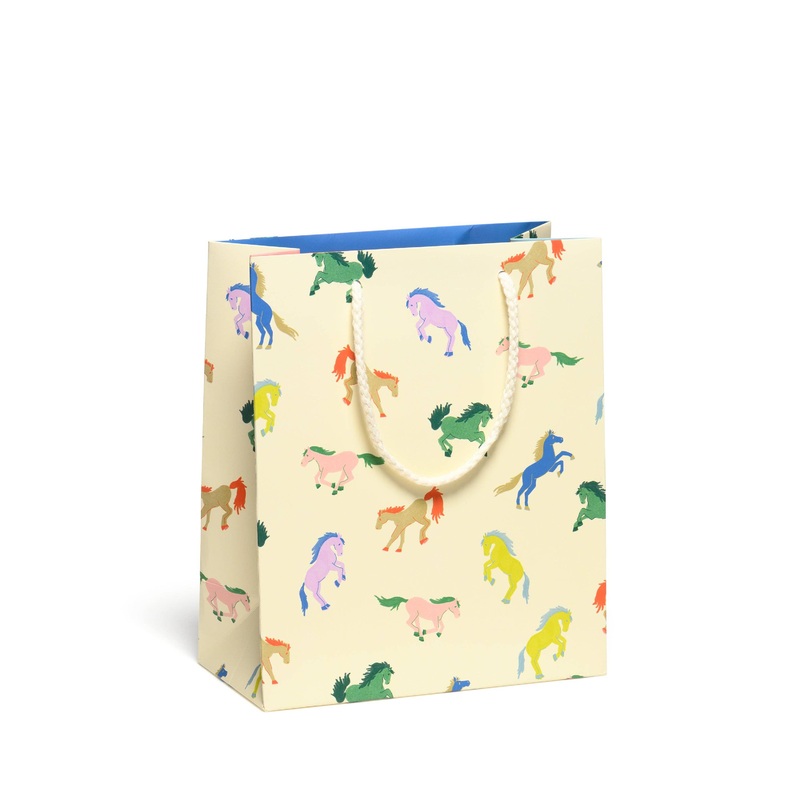 Wild Horses Gift Bag Medium