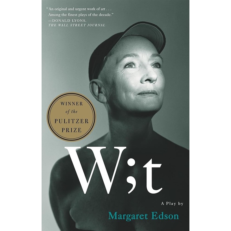Wit: A Play