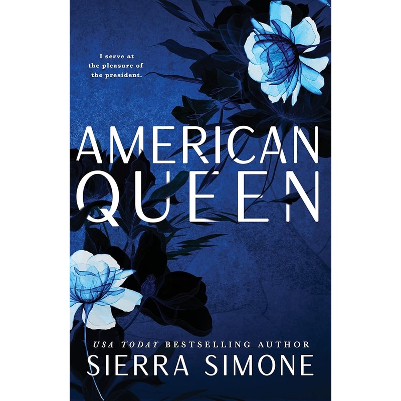 American Queen (New Camelot, 1)